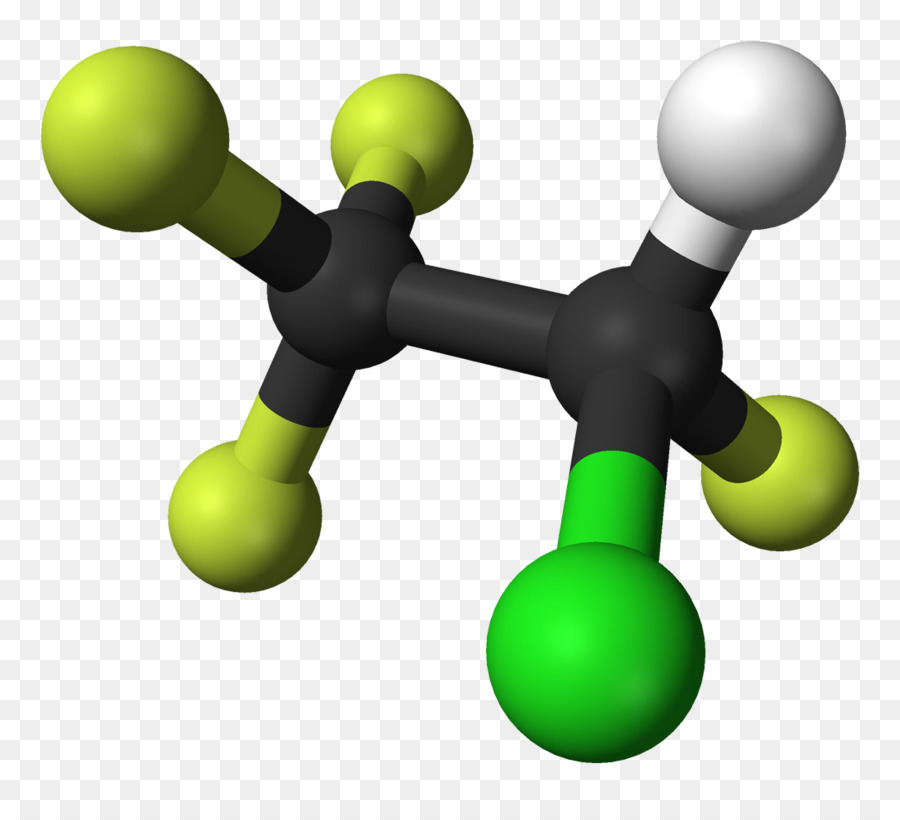 Hidroflorokarbon，Halokarbon PNG