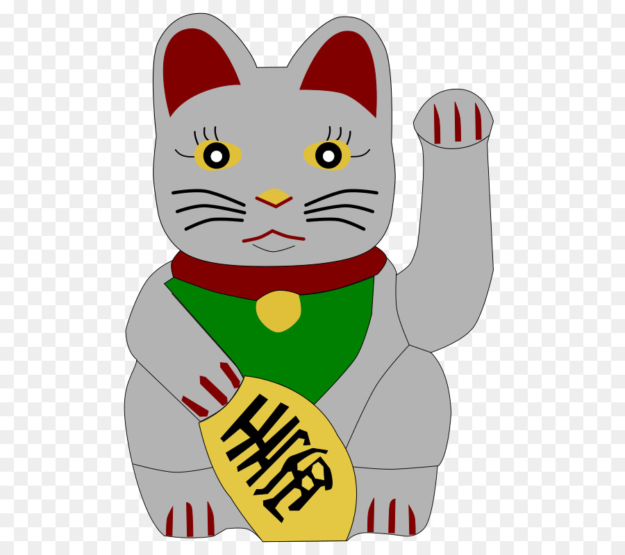 Kedi，Manekineko PNG