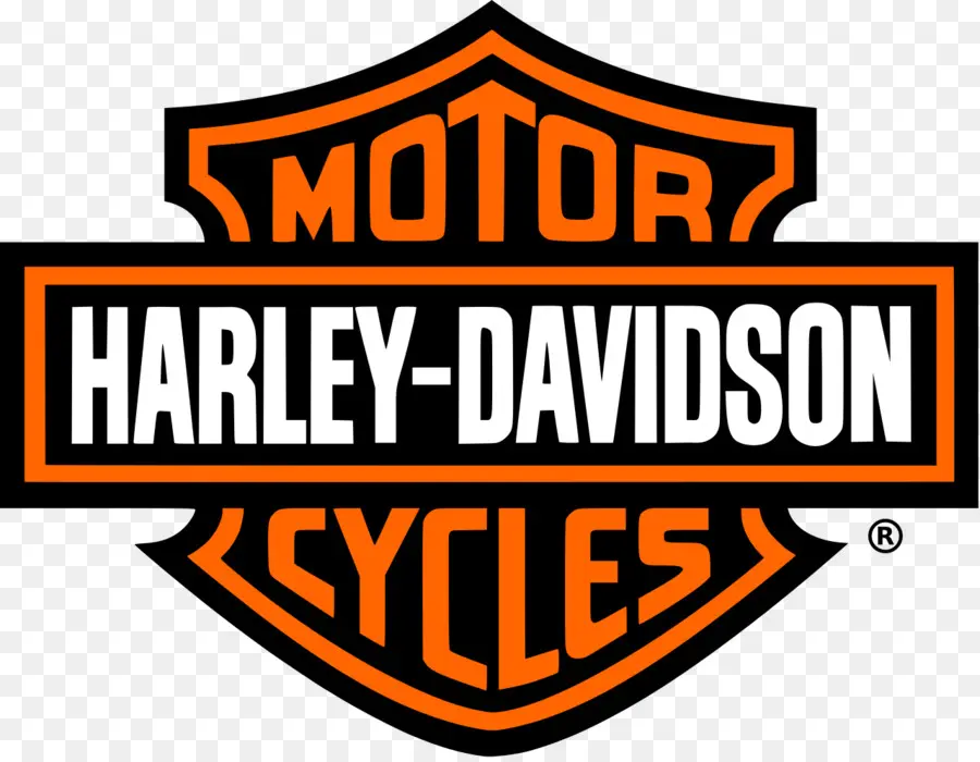 Harleydavidson Müzesi，Logo PNG