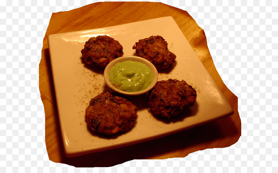 Vejetaryen Mutfağı，Falafel PNG