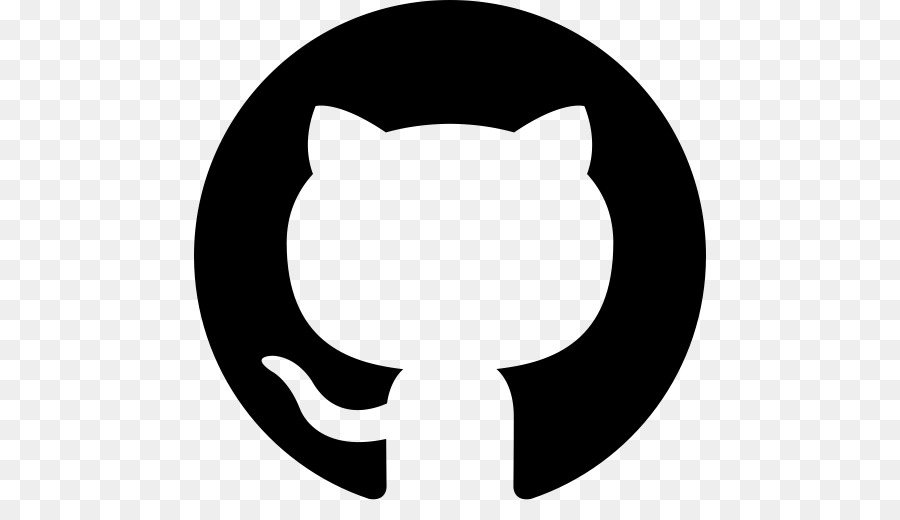 Github Logosu，Kedi PNG