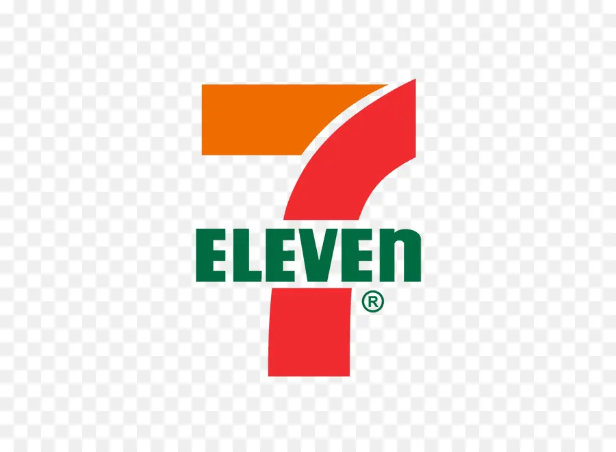 Logo，7eleven PNG