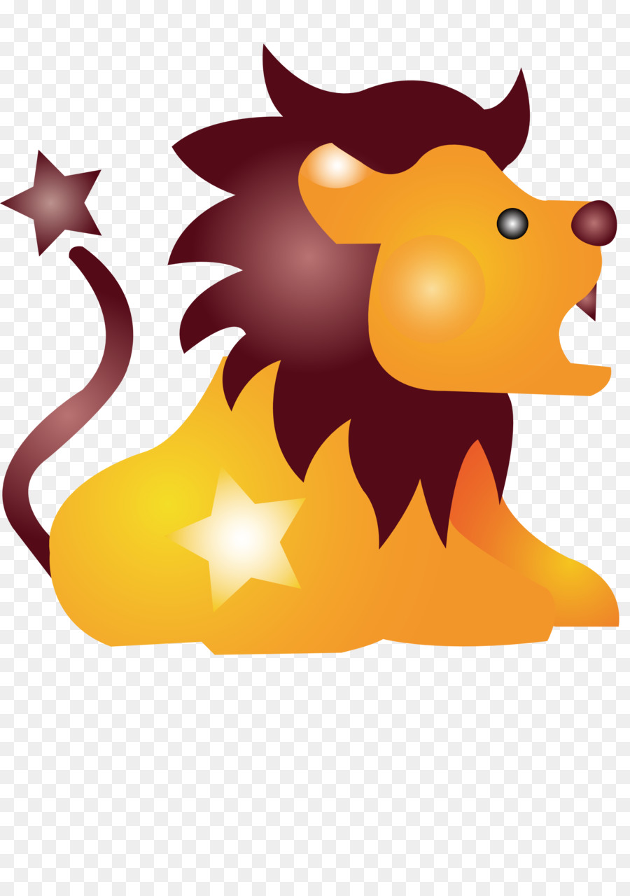 Aslan，İpad PNG