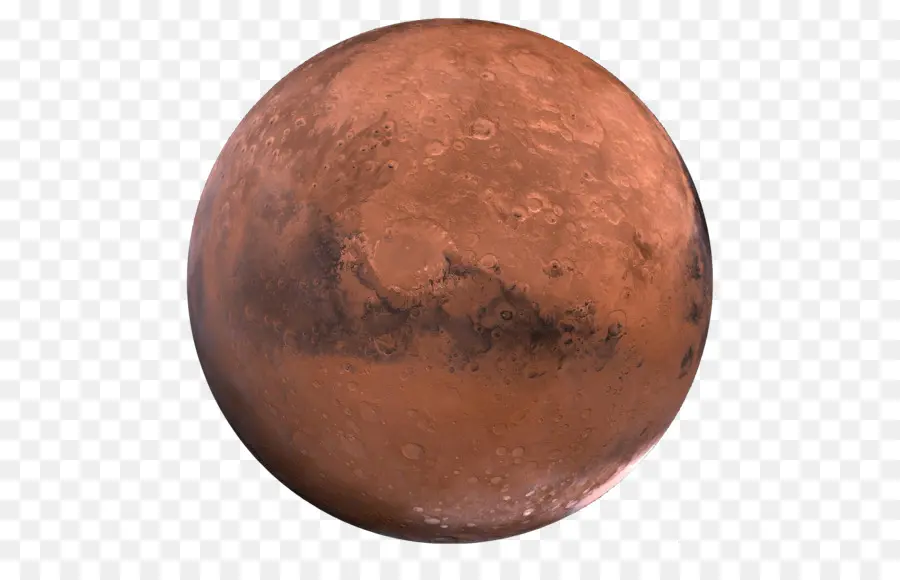 Gezegen，Mars PNG