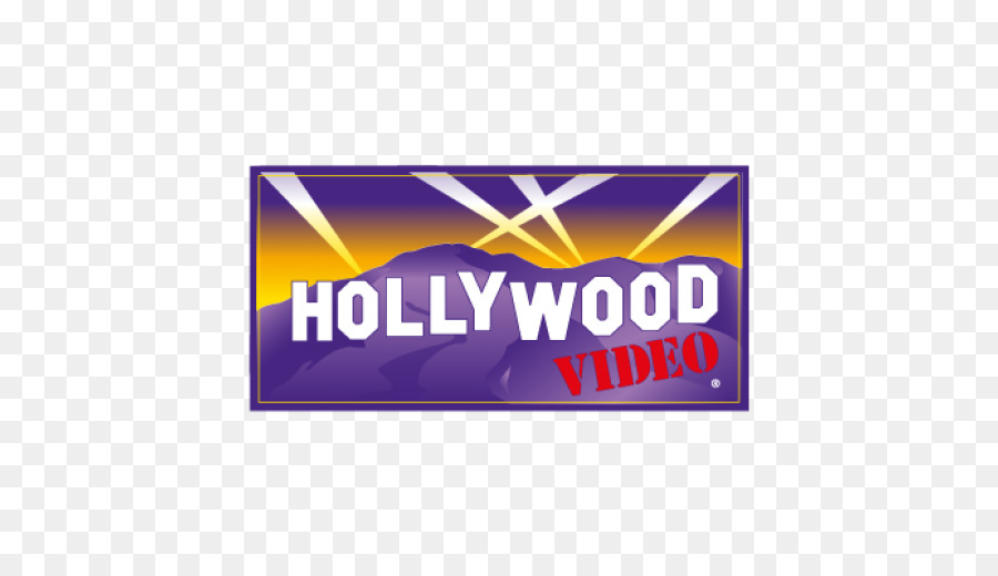 Hollywood，Hollywood Videosu PNG