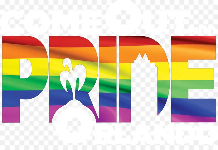 Gökkuşağı Gurur Metni，Lgbtq PNG