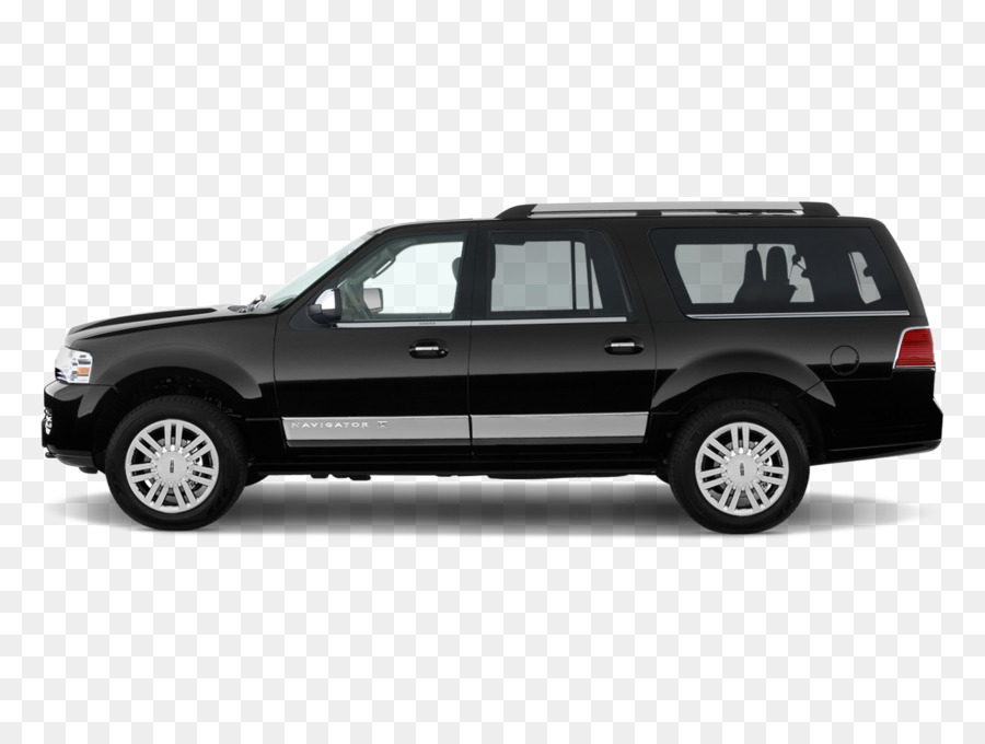 2010 Lincoln Navigator，2009 Lincoln Navigator PNG