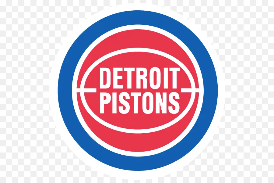 Detroit Pistons'ı，Basketbol PNG