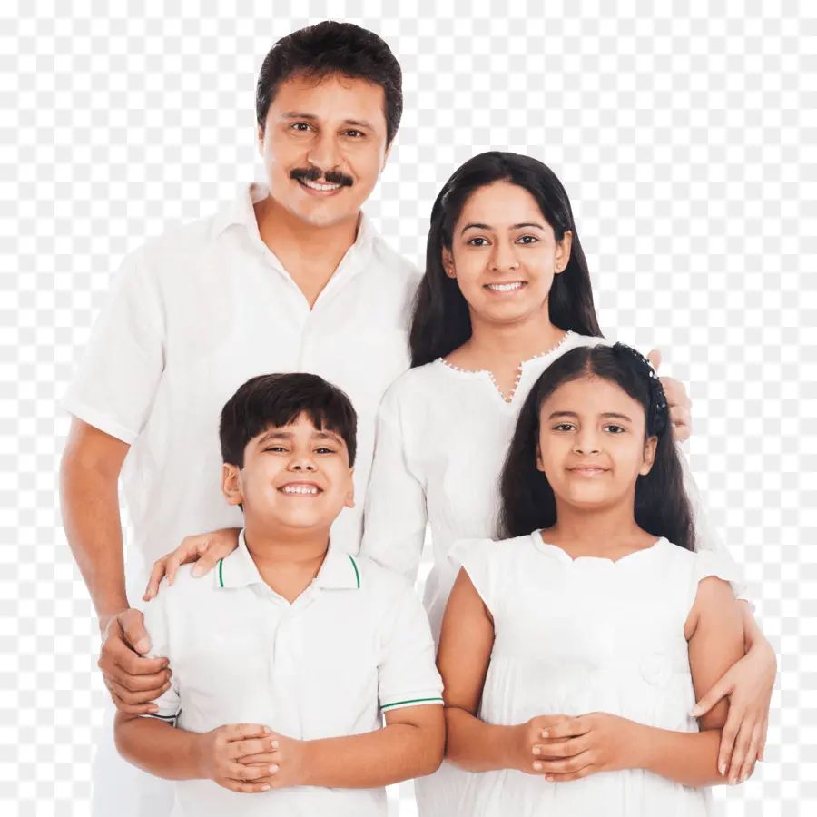 Aile，Ebeveynler PNG