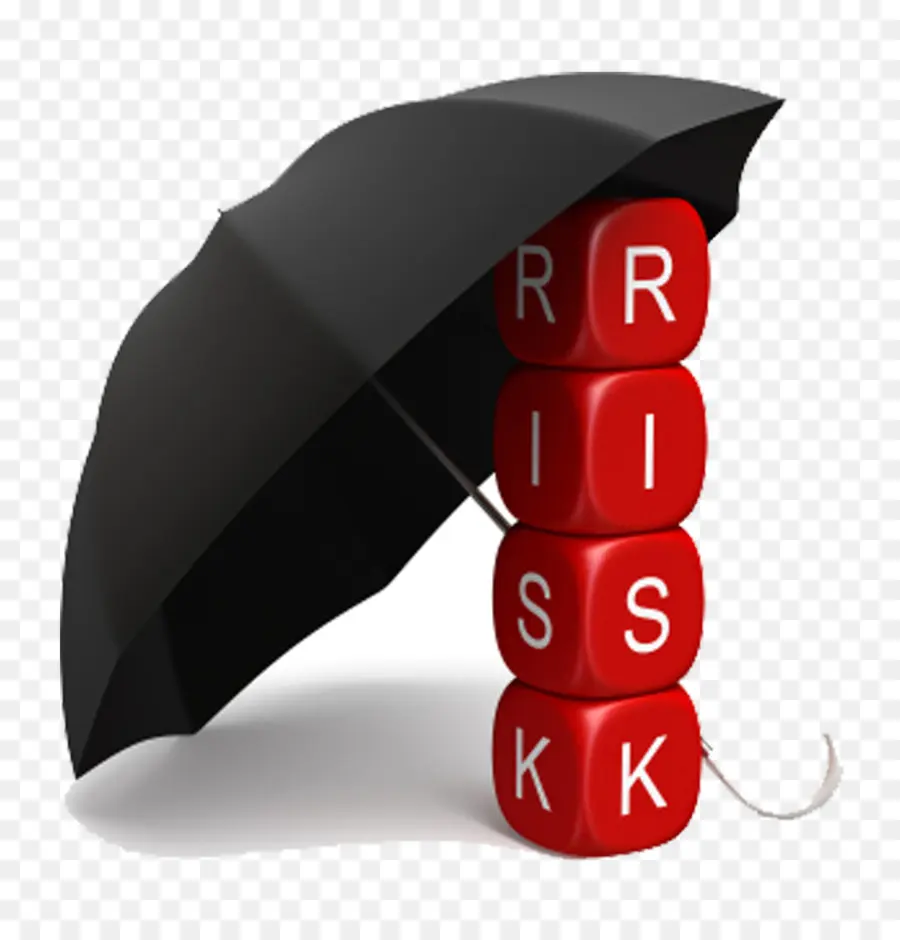 Risk，şemsiye PNG