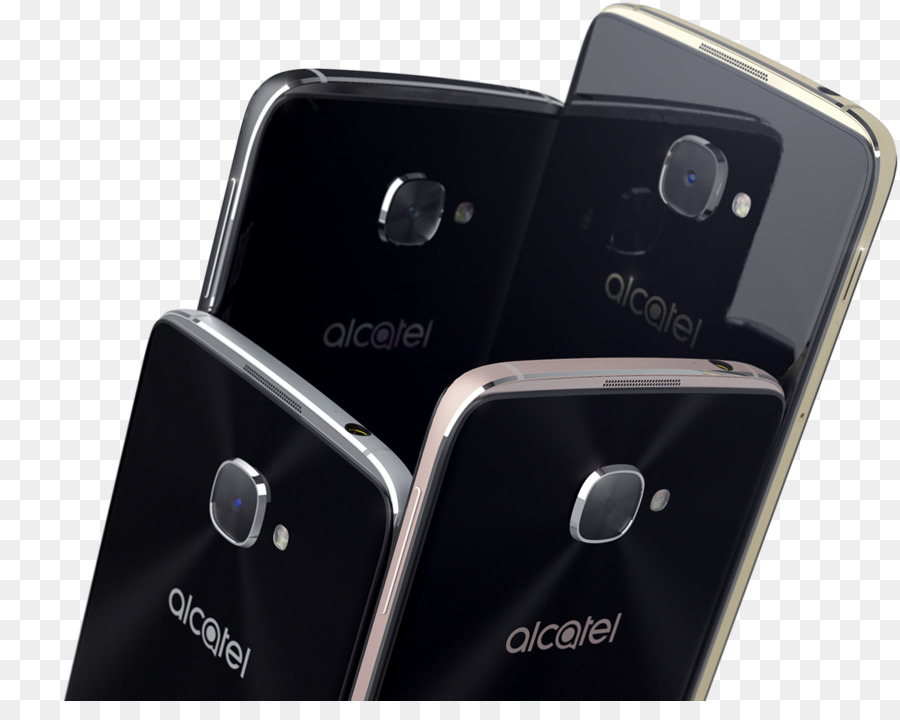 Sanal Gerçeklik Kulaklık，Alcatel Mobil PNG