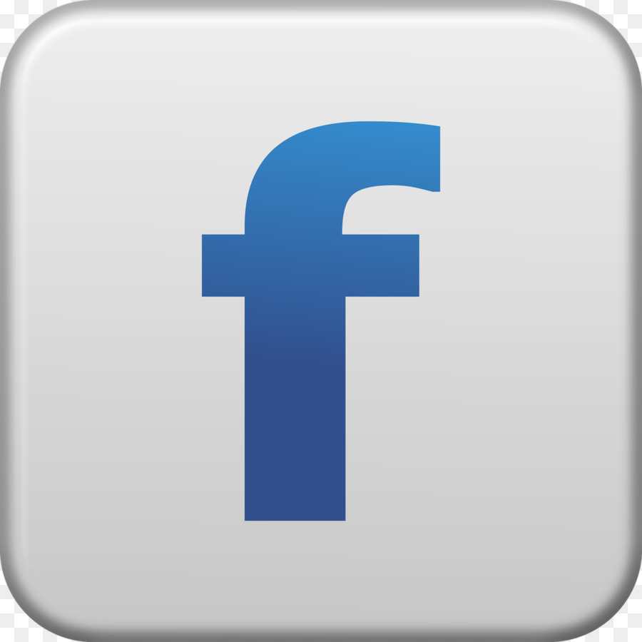 Facebook Logosu，Sosyal Medya PNG