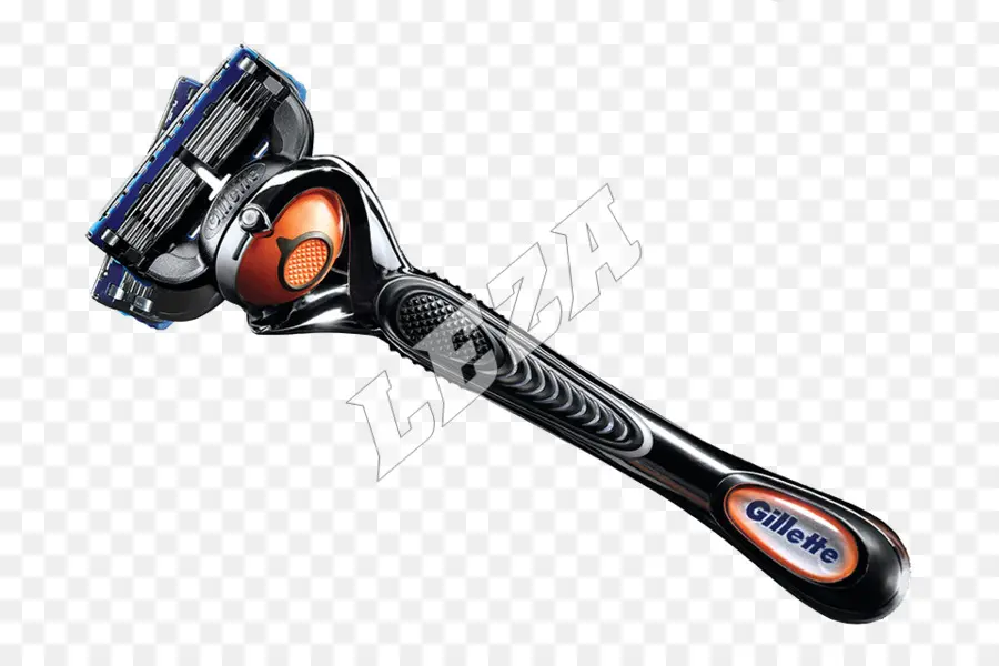 Gillette Tıraş Makinesi，Tıraş PNG