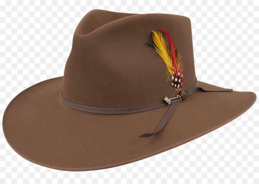 şapka，Stetson PNG