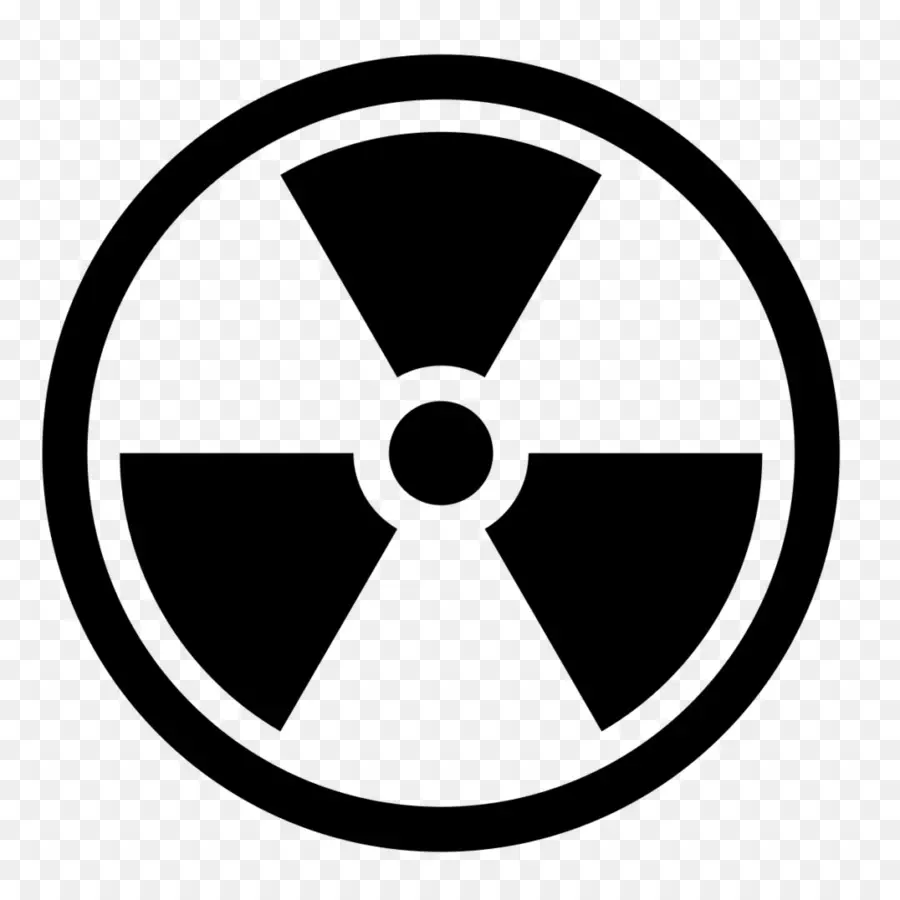 Nükleer Silah，Radyasyon PNG