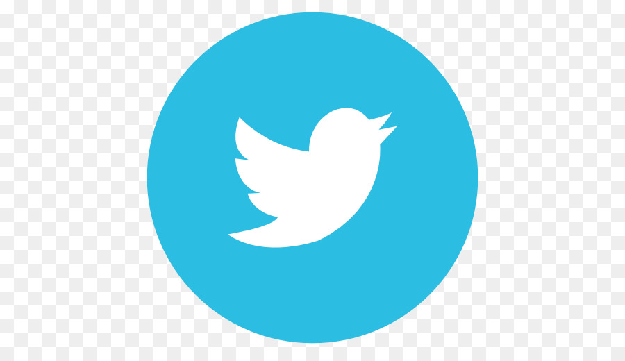 Twitter Logosu，Sosyal Medya PNG