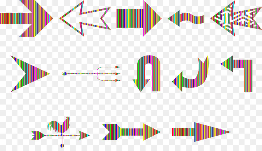 Grafik Tasarım，Ok PNG