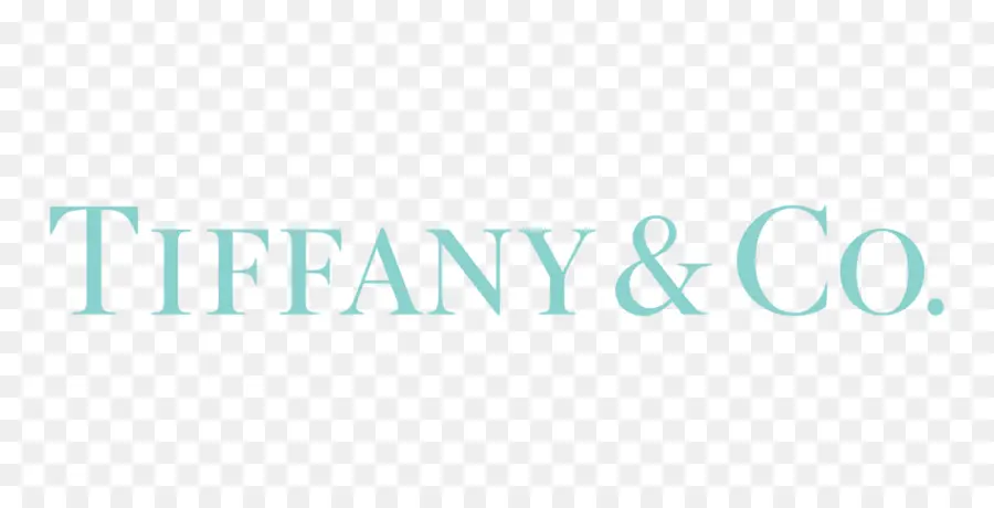 Tiffany Co Logosu，Marka PNG