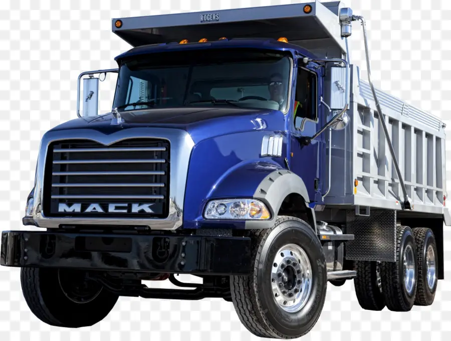 Mack Trucks，Mack B Serisi PNG
