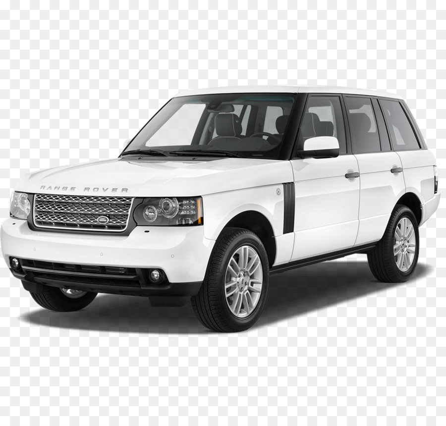 Kırmızı Range Rover，Araba PNG