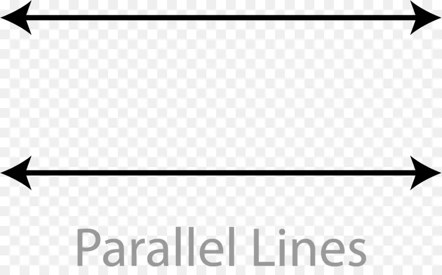 Paralel，çizgi PNG