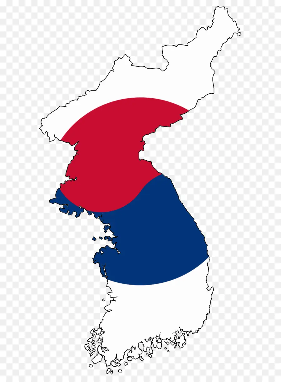 Güney Kore，Kore İmparatorluğu PNG