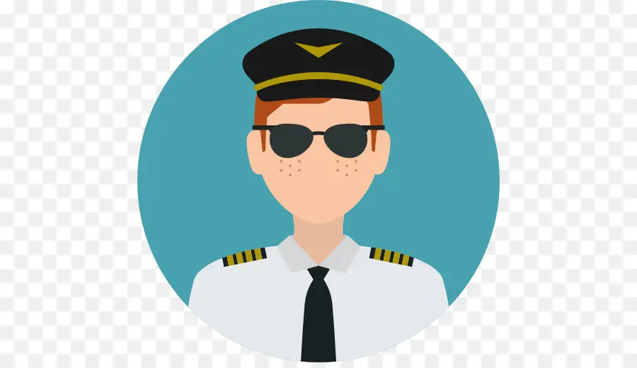 Pilot，Havacılık PNG