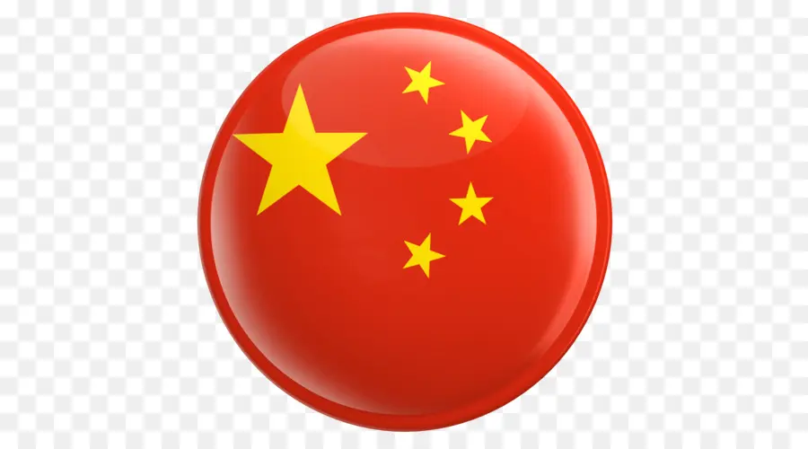 Çin，Çin Bayrağı PNG