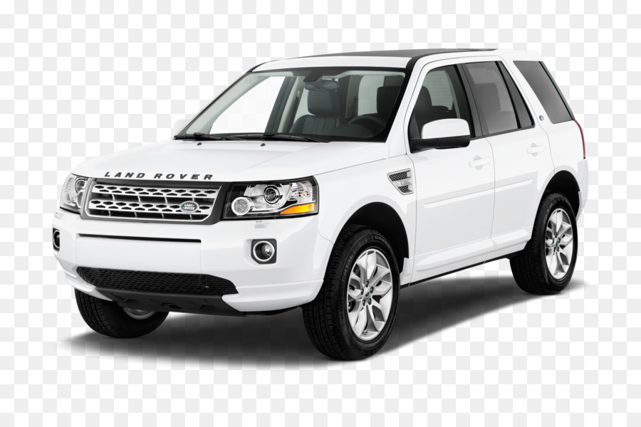 Kırmızı Range Rover，Araba PNG