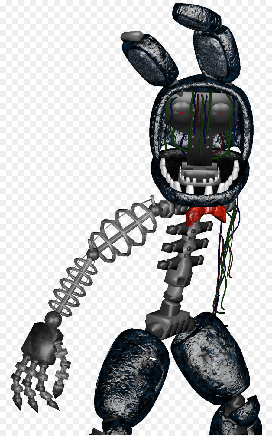 Robot，Animatronik PNG