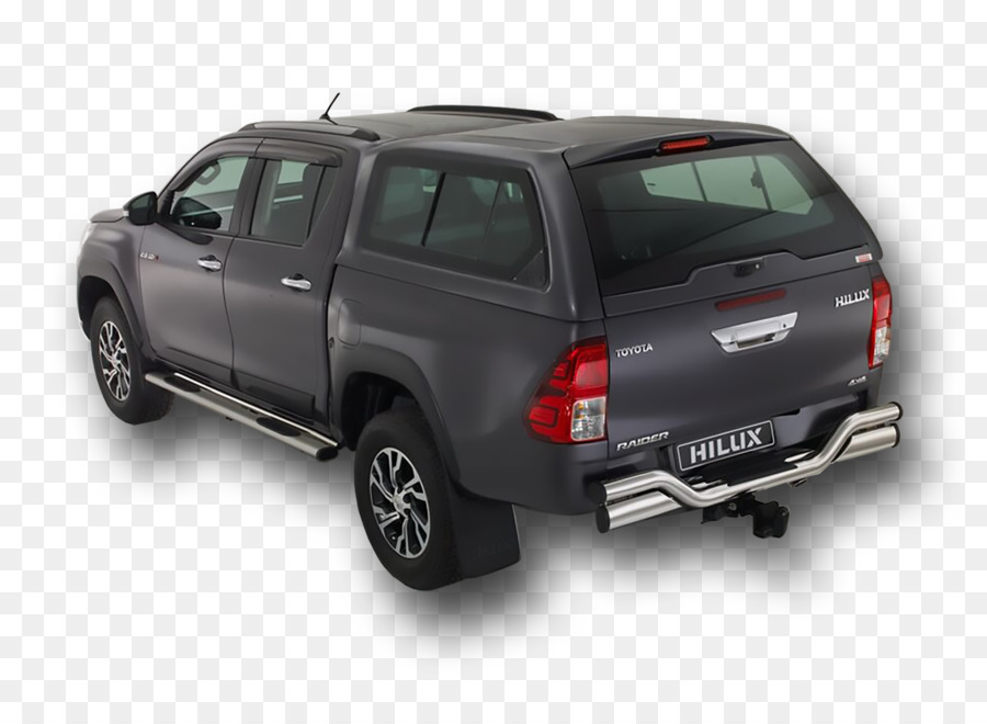 Araba，Toyota Hilux PNG