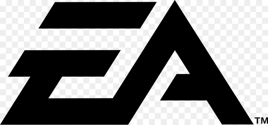 Ea Logosu，Elektronik Sanatlar PNG