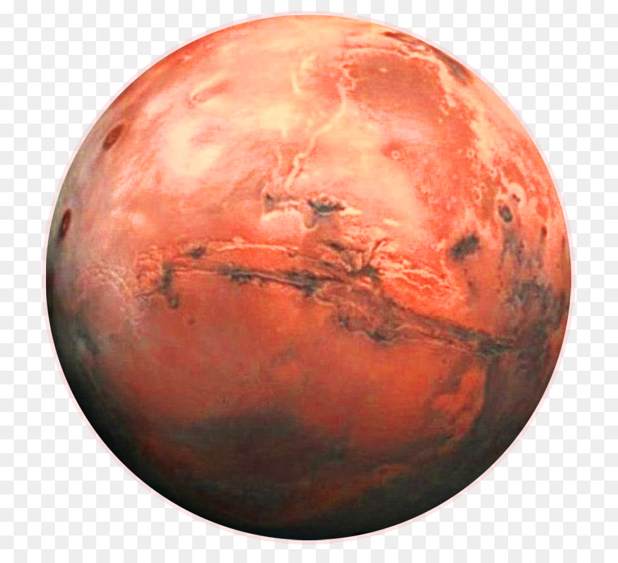 Mars，Uzay PNG