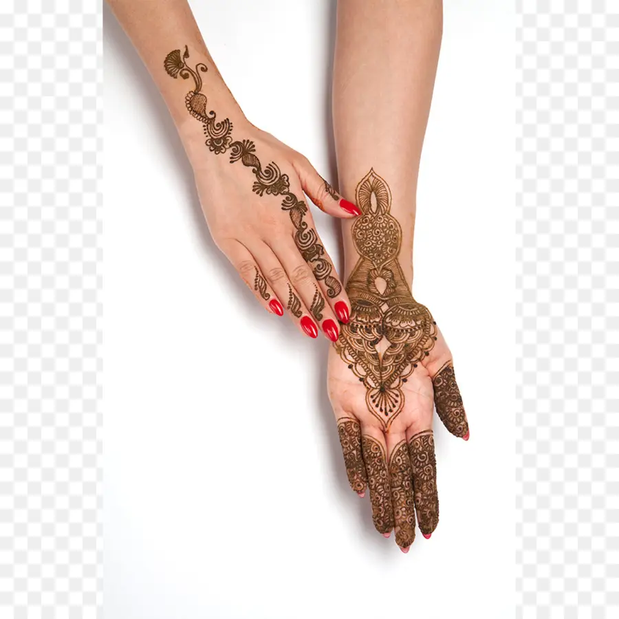 Kına Elleri，Mehndi PNG