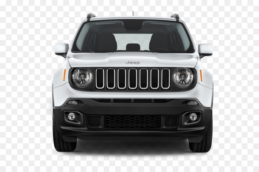 2016 Jeep Renegade Trailhawk，Cip PNG