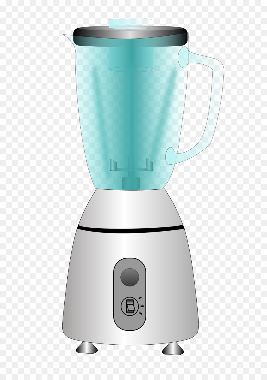 Blender，Mutfak PNG