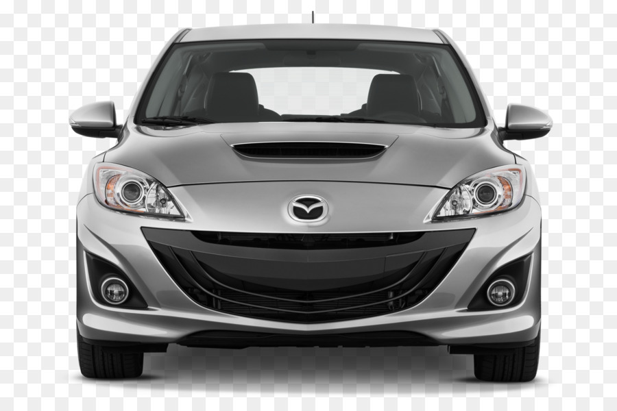 2010 Mazda3，Mazda PNG