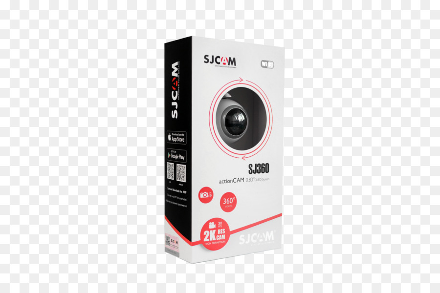 Kamera，Sjcam PNG