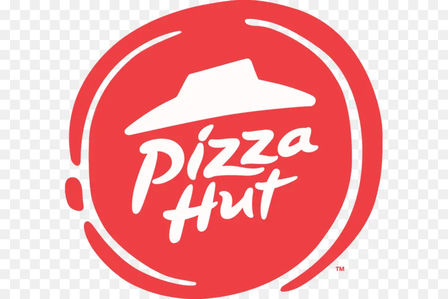 Pizza Hut Logosu，Restoran PNG