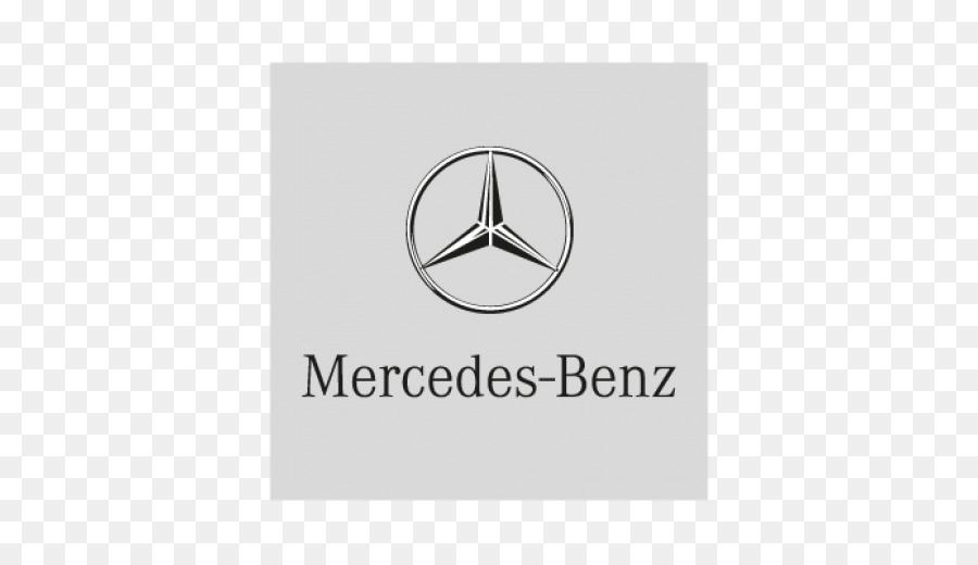 Mercedes Benz Logosu，Araba PNG