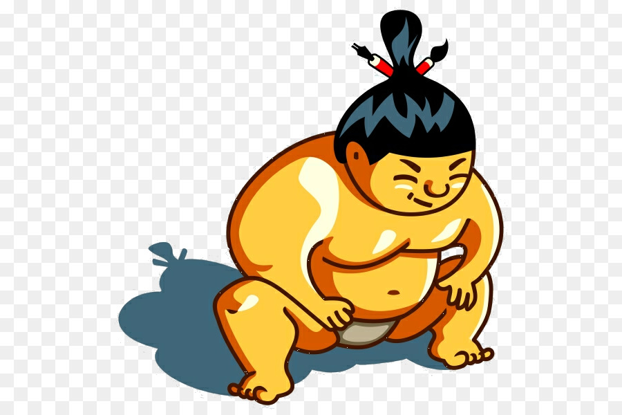 Sumo Boya，Resim Düzenleme PNG