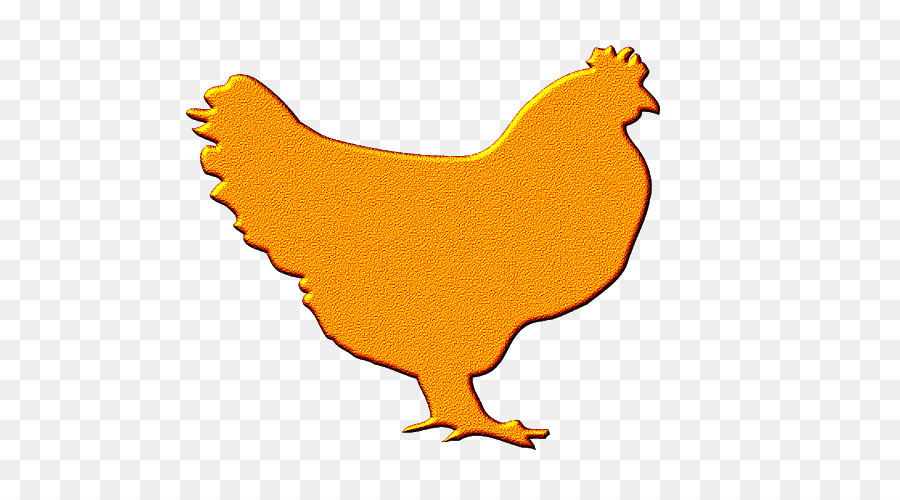 Tavuk，Sarı PNG