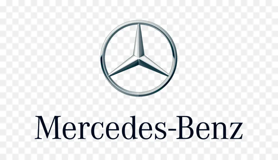 Mercedes Benz Logosu，Araba PNG