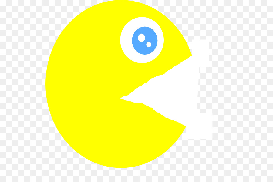 Pac Man，Oyun PNG