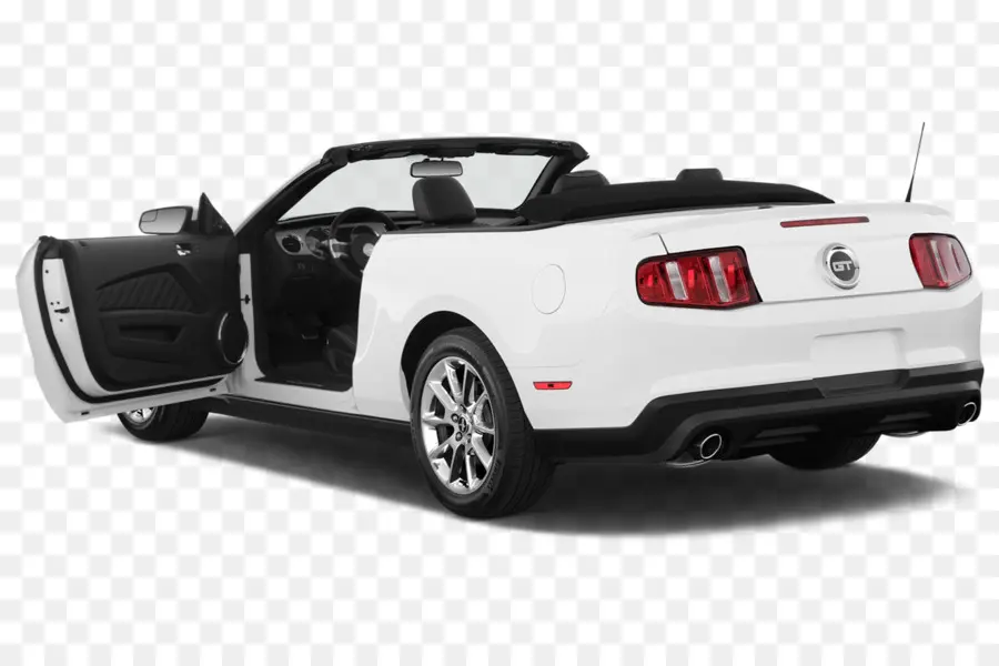 2011 Ford Mustang，2012 Ford Mustang Gt PNG