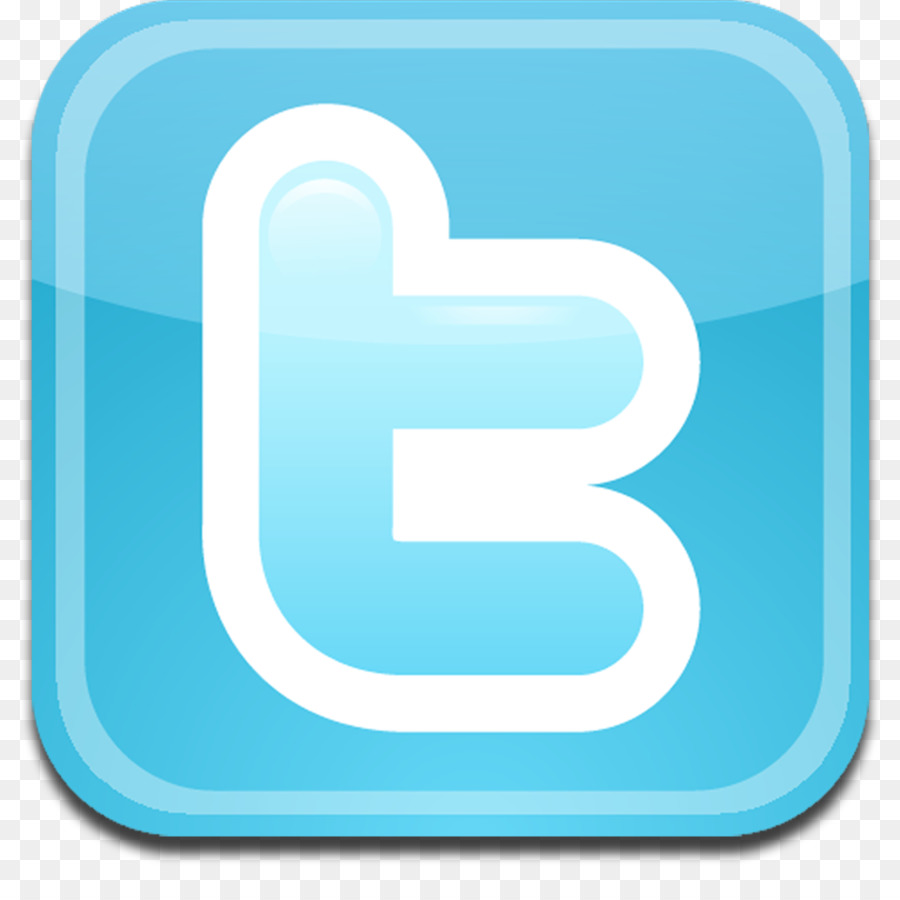 Twitter Logosu，Heyecan PNG