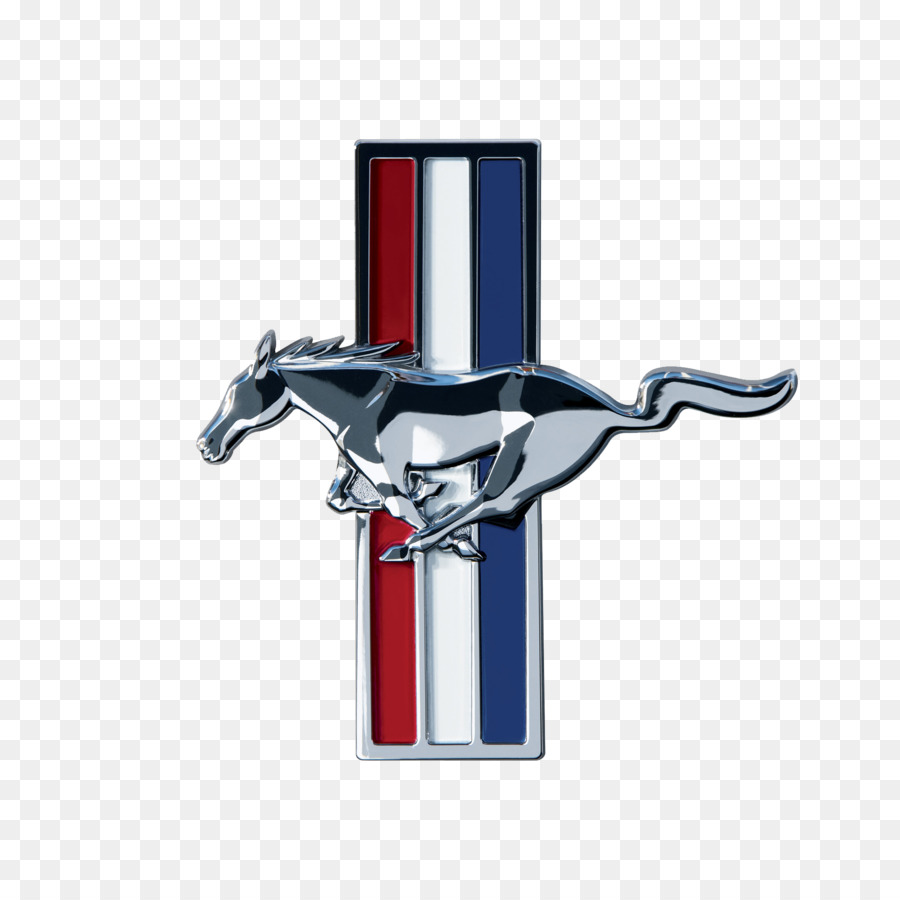 Mustang Logosu，Araba PNG