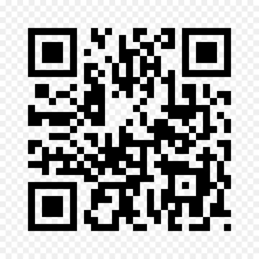 Qr Kodunu，Barkod PNG