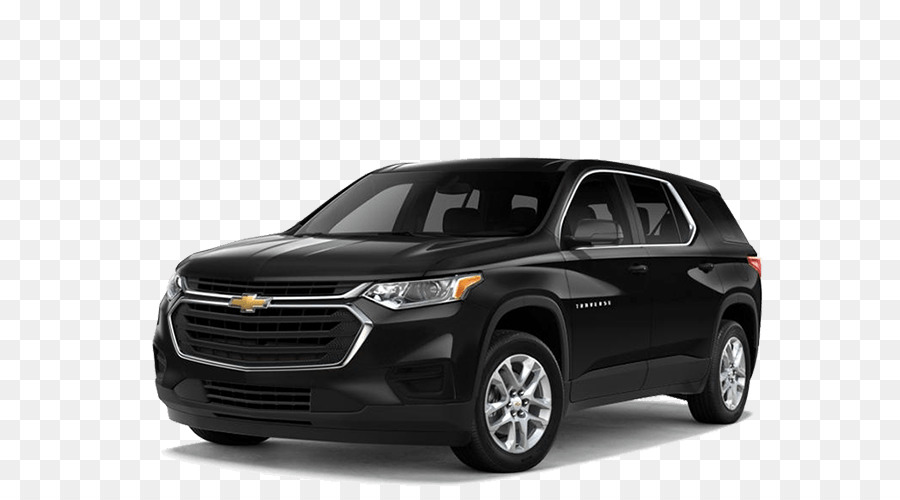 2018 Chevrolet Traverse Suv，Chevrolet PNG