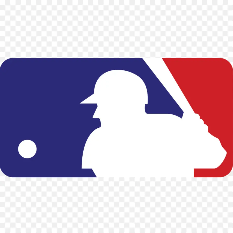 Mlb Logosu，Beyzbol PNG